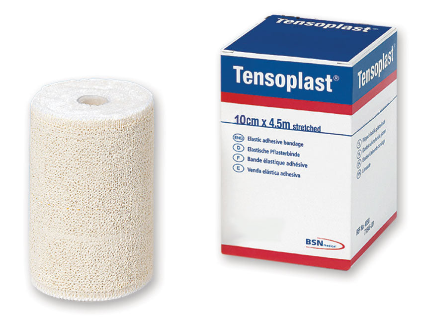 Benda Elastica Adesiva Tensoplast 4,5 M