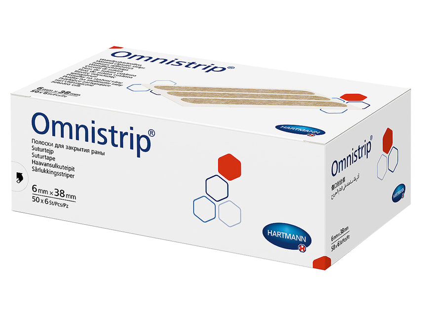 Hartmann Omnistrip
