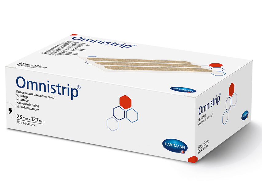 Hartmann Omnistrip