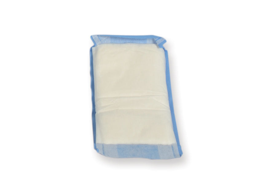 Pads Assorbenti 10