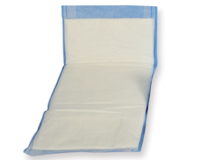 Pads Assorbenti 10
