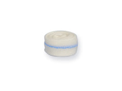 Garza Cotone 5 M X 2,5 Cm - Conf. 12 pz.