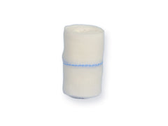 Garza Cotone 5 M X 7,5 Cm - Conf. 8 pz.