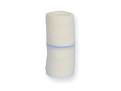 Garza Cotone 5 M X 10 Cm - Conf. 6 pz.