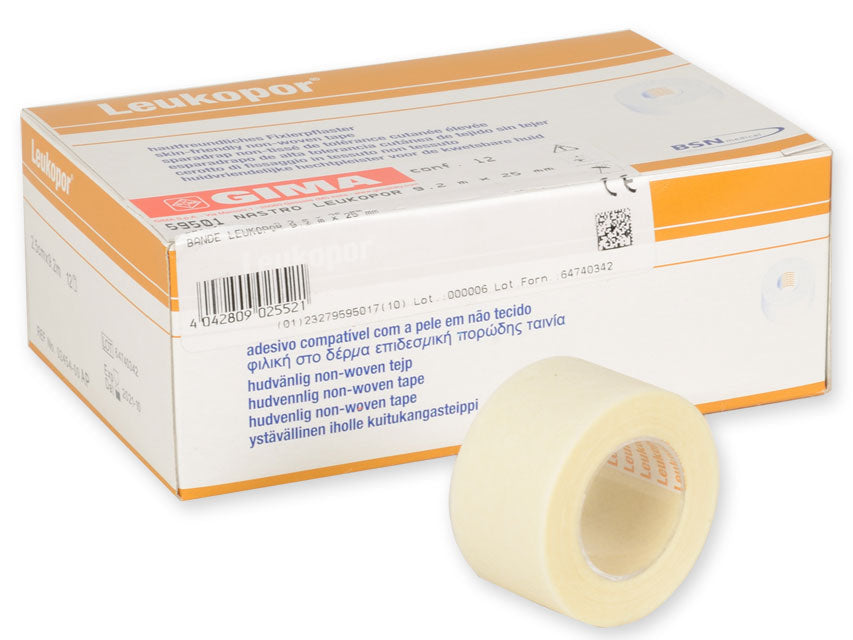 Nastro Leukopor 9,2 M