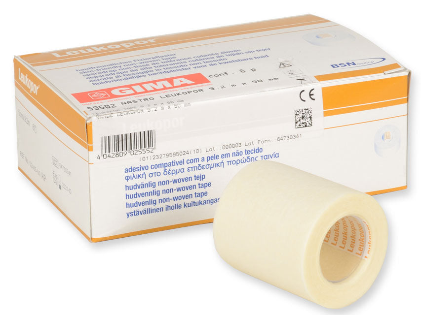 Nastro Leukopor 9,2 M