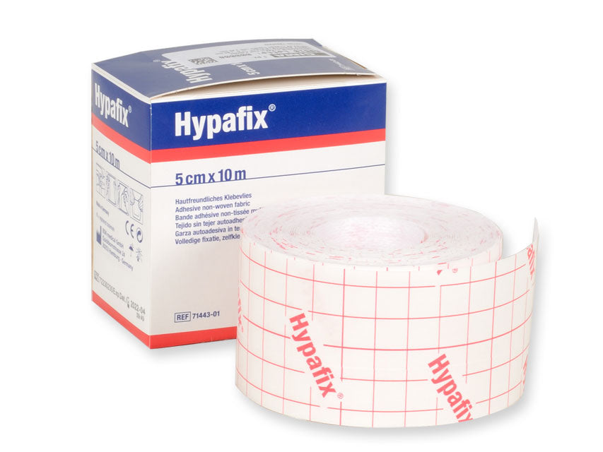 Medicazione Hypafix 10 M