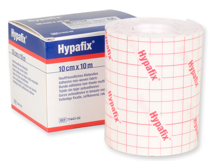 Medicazione Hypafix 10 M