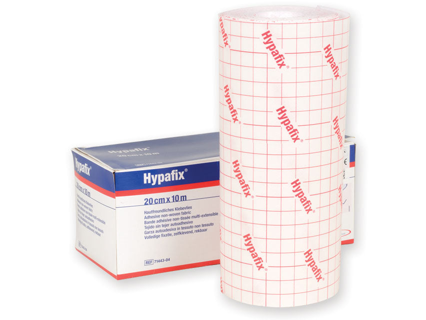 Medicazione Hypafix 10 M