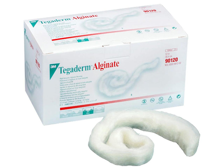 Tegaderm Alginate 3m