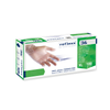 Guanti in vinile senza polvere 4.2 g | 10 Box da 100 pezzi – Reflexx 36 | Gef Medica