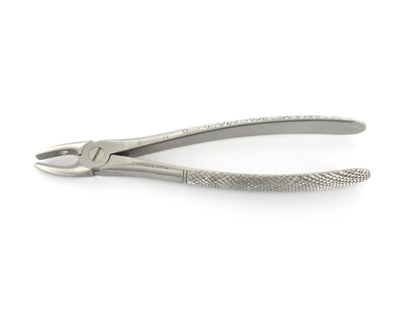 PINZA PER ESTRAZIONE superiore fig.