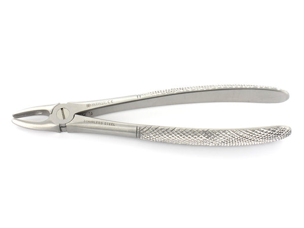 PINZA PER ESTRAZIONE superiore fig.