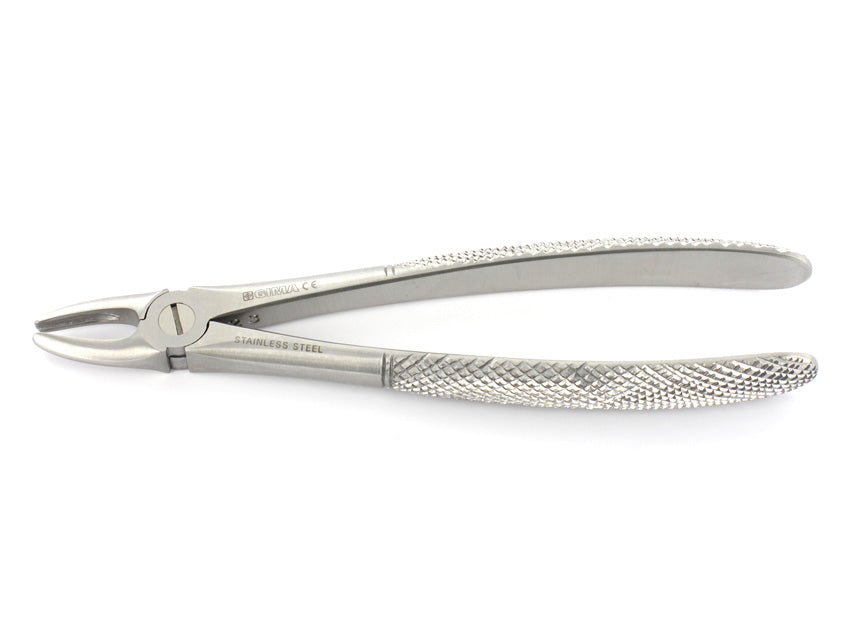 PINZA PER ESTRAZIONE superiore fig.