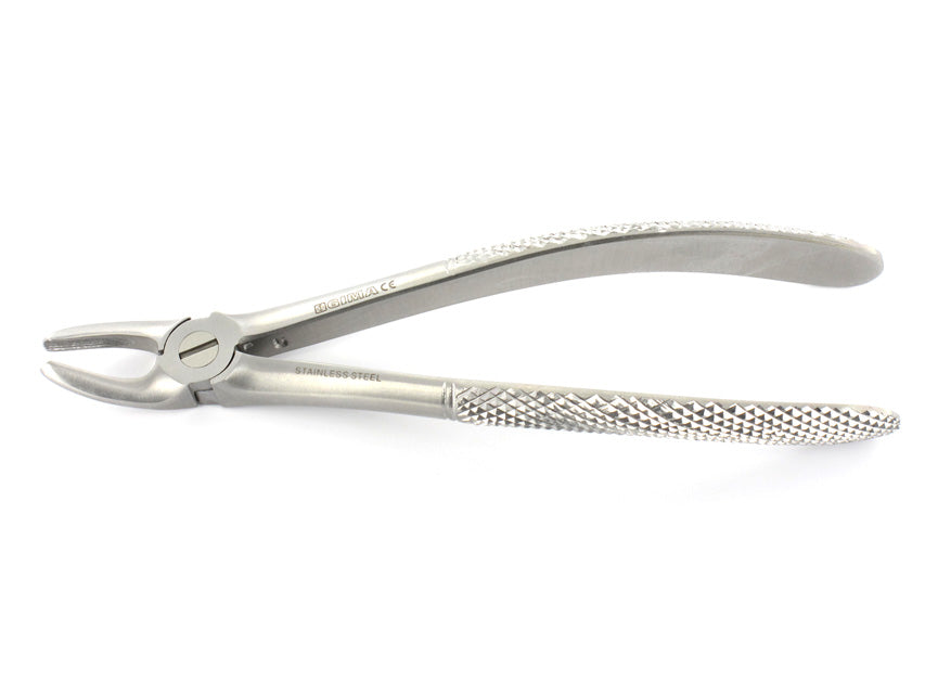 PINZA PER ESTRAZIONE superiore fig.