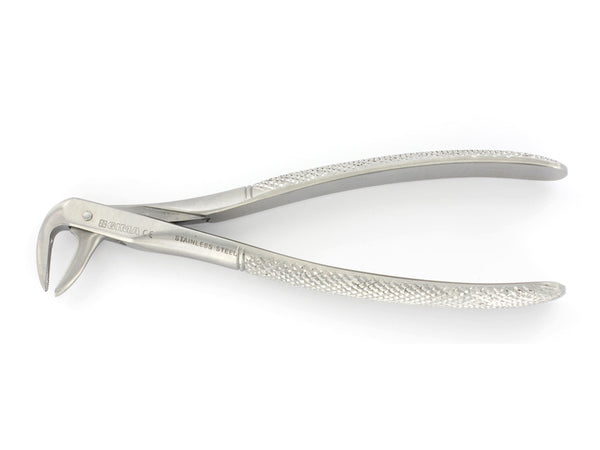 Pinza per Estrazione Inferiore Fig. 74n