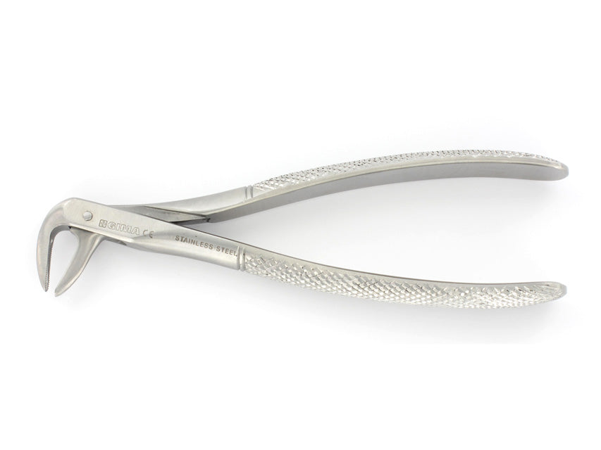 Pinza per Estrazione Inferiore Fig. 74n
