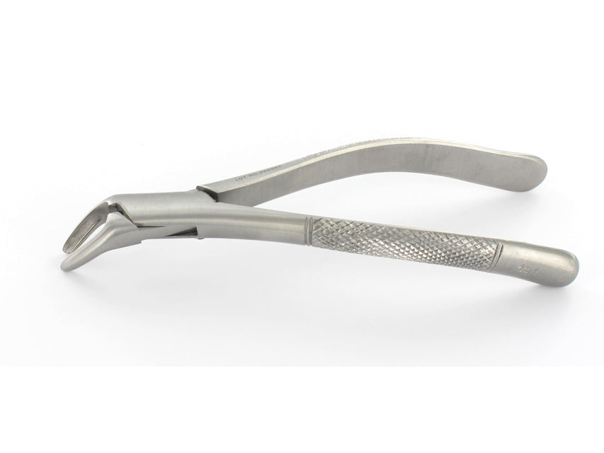 PINZA PER ESTRAZIONE inferiore fig. 151