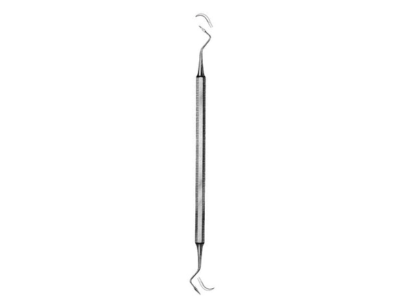 Strumento per Periodonzia Fig. St 2/3