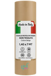 Rotolo Tovaglia TNT 1,4x7 m Monouso Professionale – Idrorepellente, Traspirante, Resistente – Certificato Oeko-Tex® – Made in Italy per Hotel, Ristoranti e Catering