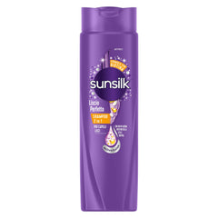 Sunsilk Shampoo 250 ml — Cura Capelli · Cartone da 12 flaconi