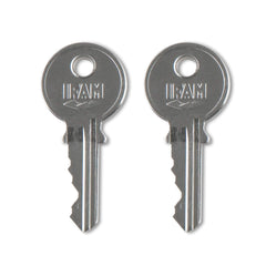 Ipam Schiacciacomedoni Profess Inox 10.50cm – Cartone 12 pz