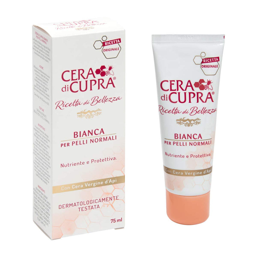 Cera Di Cupra Crema Tubo