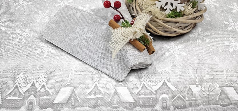 Tovaglie Airlaid 100x100 cm Effetto Tessuto (25 Pezzi) – Monouso Eleganti per Hotel, Ristoranti e Catering – Made in Italy