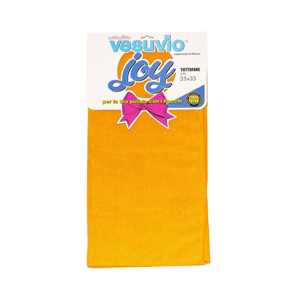 Vesuvio Panno Joy Microfibra