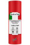Rotolo Tovaglia TNT 1,4x7 m Monouso Professionale – Idrorepellente, Traspirante, Resistente – Certificato Oeko-Tex® – Made in Italy per Hotel, Ristoranti e Catering