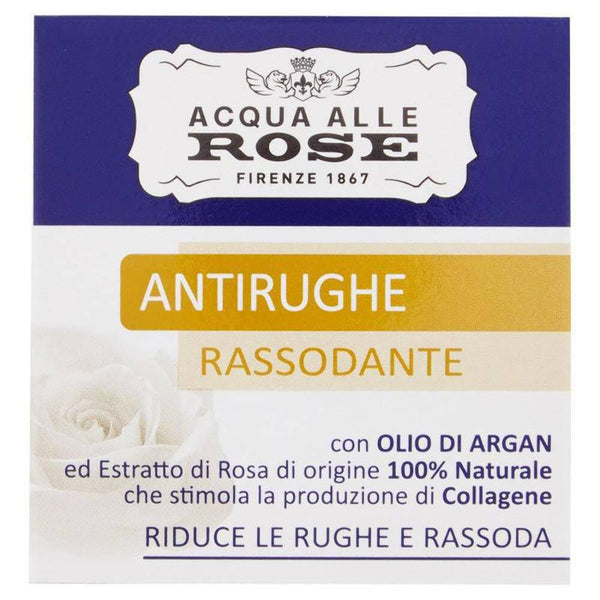 Roberts Crema Acqua Alle Rose