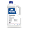 Sanitec, Hand Wash, Sapone Liquido per le Mani Profumato Idratante con Glicerina, Deterge le Mani Lasciandole Fresche e Pulite, pH 5.5, Made in Italy, Dermatologicamente Testato, 5 L