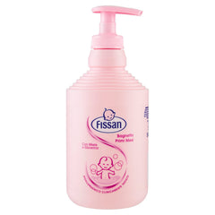 Fissan Bagnetto Baby 400ml Primi Mesi – Cartone 6 pz