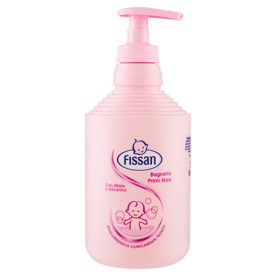 Fissan Bagnetto Baby