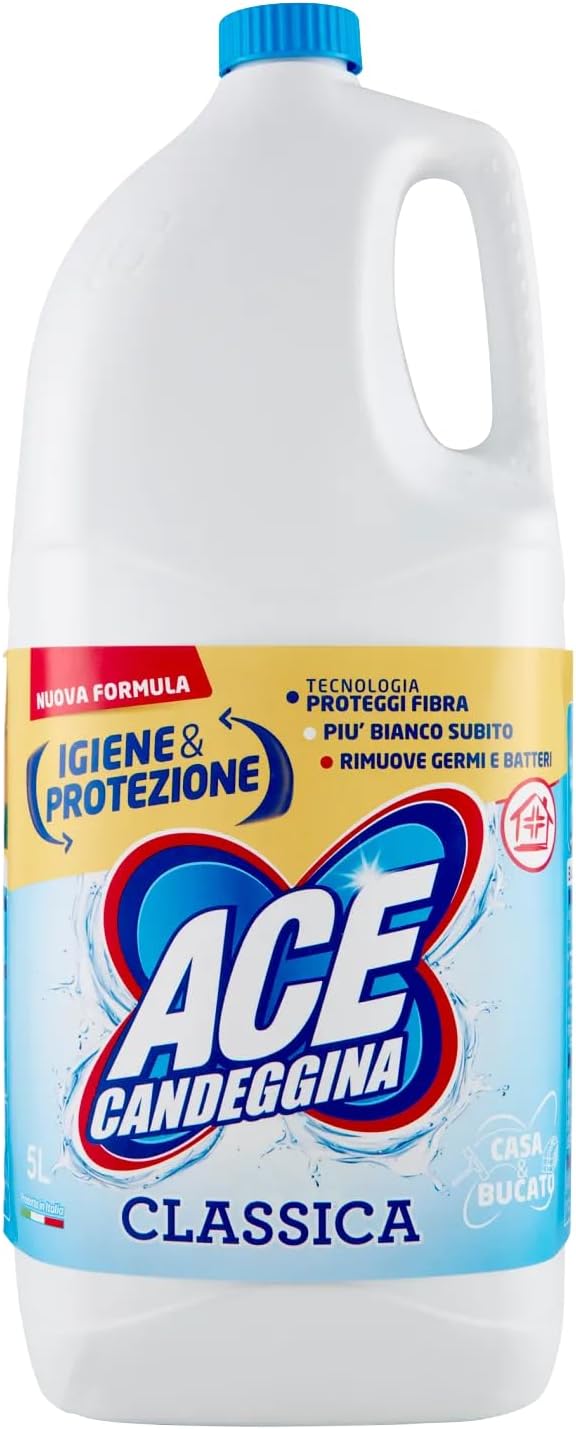 Ace cand.5lt Regolare