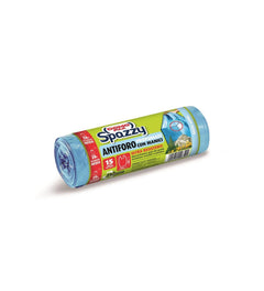 Domopak Spazzy pz 15 Lavanda – Cartone 24 pz