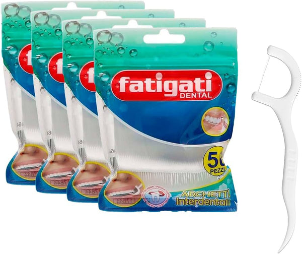 Fatigati Filo Interdentale