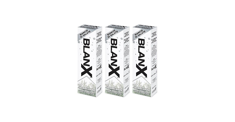 Blanx Dent