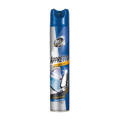 Pulisvelt Appretto Spray 500ml – Cartone 12 pz
