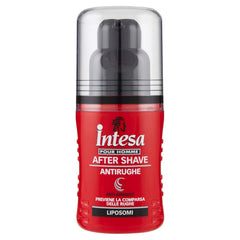 Intesa After Shampoo — Balsamo Capelli 100 ml · Cartone da 12 confezioni