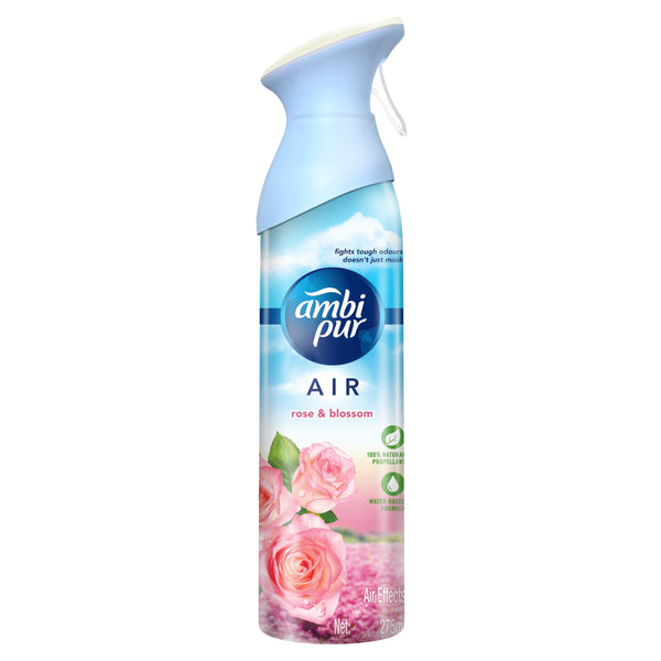 Ambi Pur Ambi Air Effect
