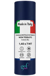 Rotolo Tovaglia TNT 1,4x7 m Monouso Professionale – Idrorepellente, Traspirante, Resistente – Certificato Oeko-Tex® – Made in Italy per Hotel, Ristoranti e Catering