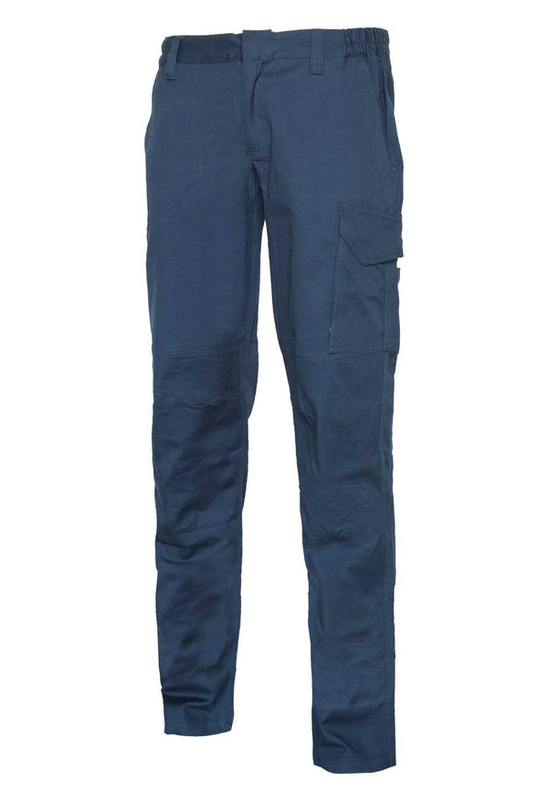 Pantalone pentavalente MP101 — foto ufficiale Logica Professional