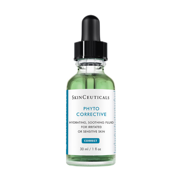 SkinCeuticals Phyto Corrective 30 ml – Siero Lenitivo Idratante con Estratti Botanici