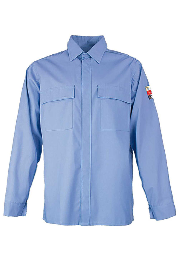 Camicia trivalente PARIS — foto ufficiale Logica Professional