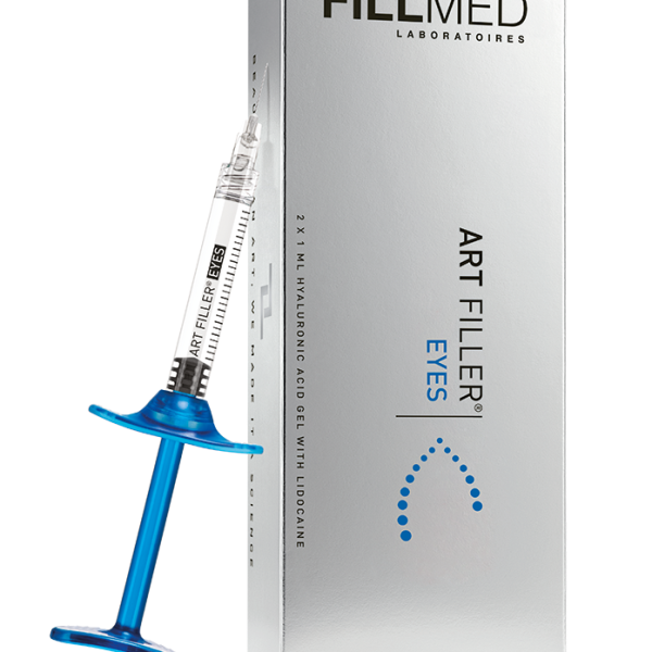 ART Filler Eyes 1ml