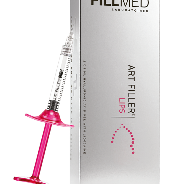 ART Filler Lips 1ml