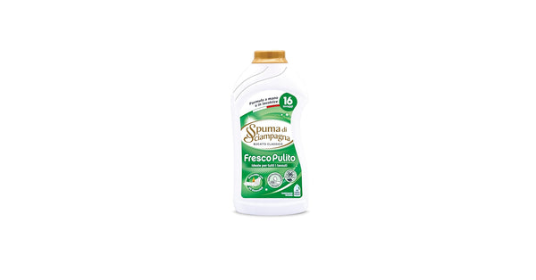 Spuma di Sciampagna Bucato