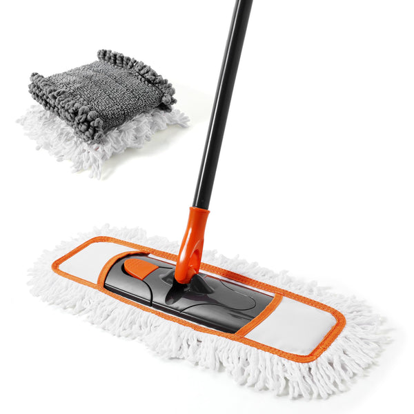 Ama De Casa Pavimenti Kit+2 Panni Ricarica +wet Ricarica 2panni – Cartone