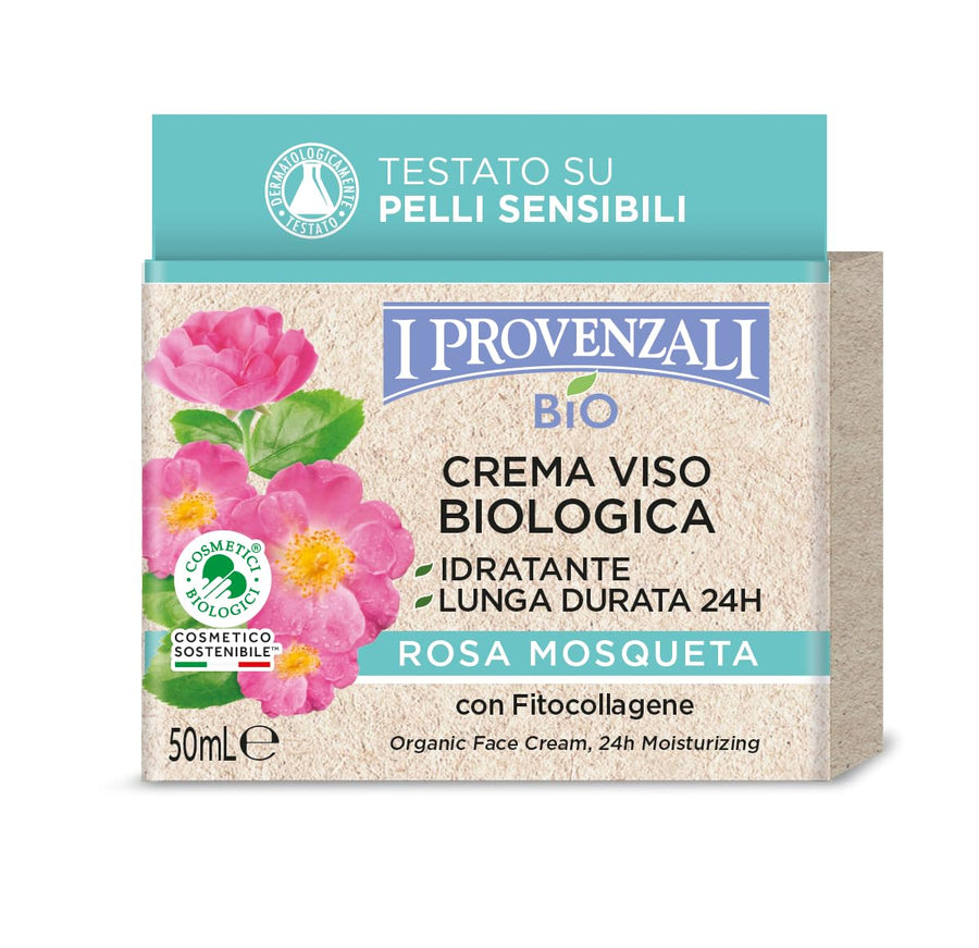 I Provenzali I I Provenzali Maschera Viso